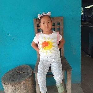 Meet your Posher, Zayra lizet